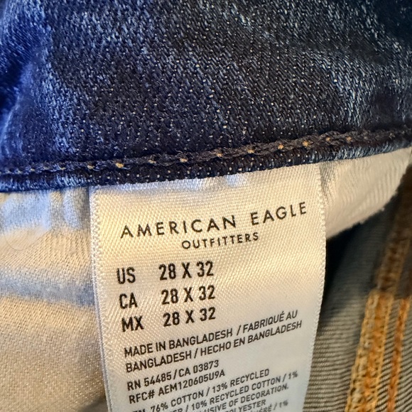 American Eagle Outfitters Men’s jeans - Picture 2 of 3